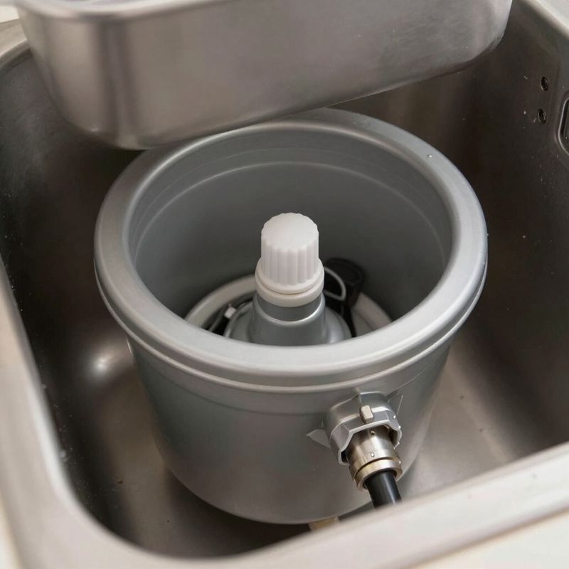 Garbage Disposal in Lynchburg