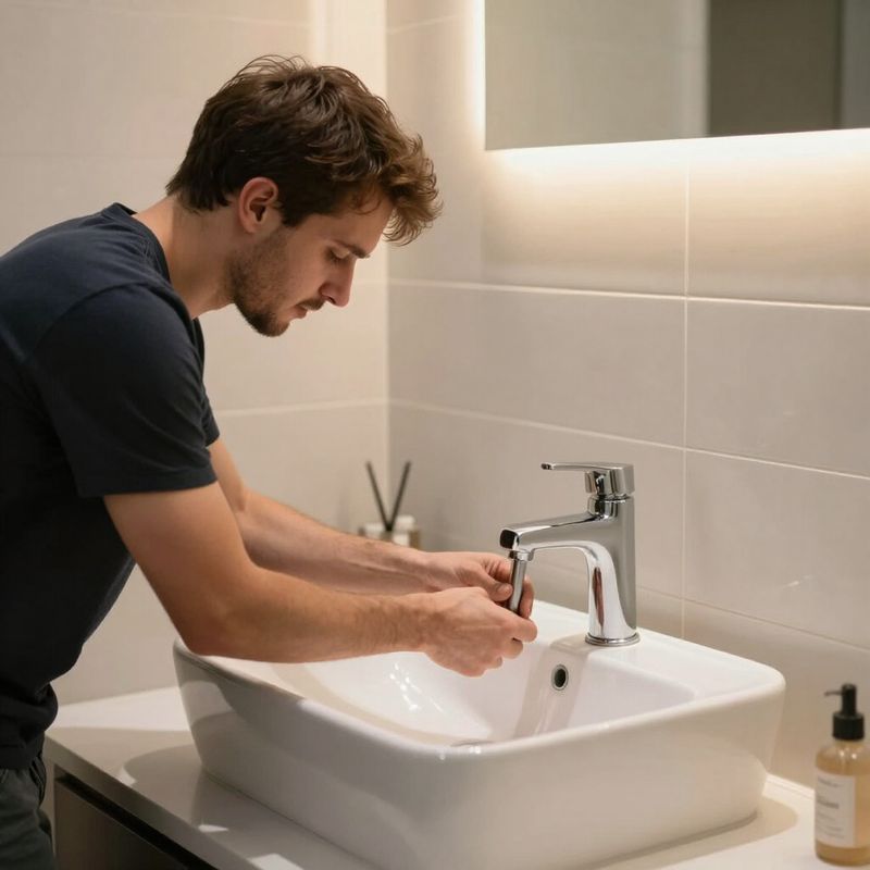 Bathroom & Kitchen Upgrades in Lynchburg